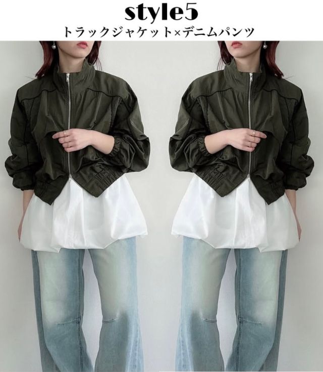 バルーンキャミ4