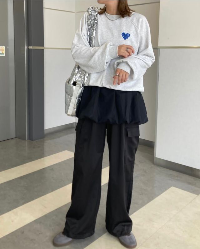 バルーンキャミ1