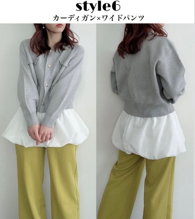 バルーンキャミ3