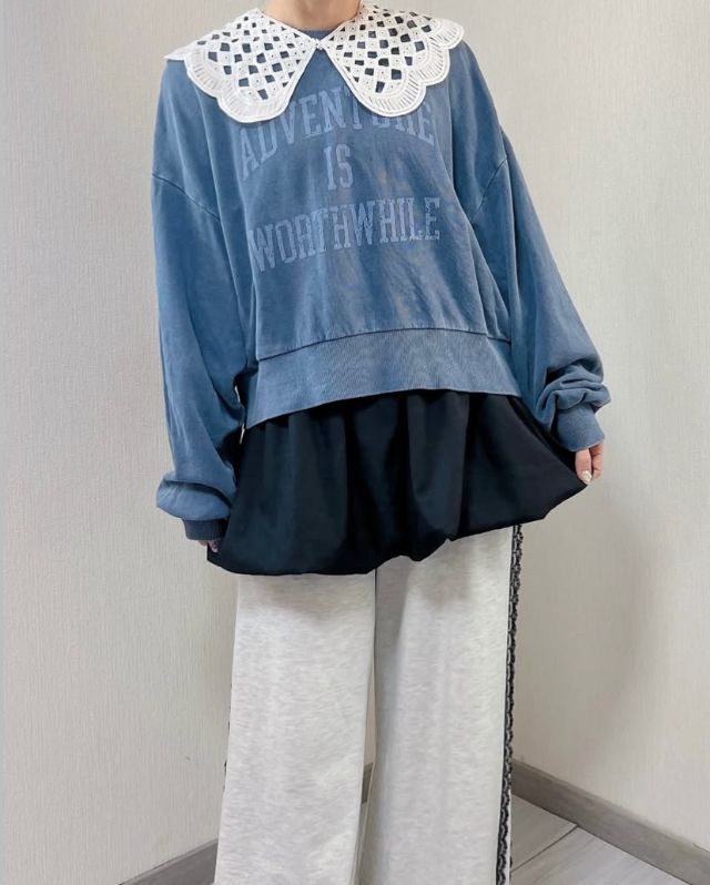 バルーンキャミ2