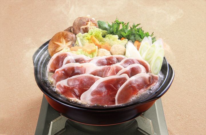 好きな「カモ肉料理」1位は？（画像はイメージ）