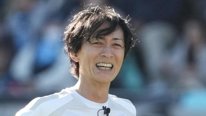 ナイナイやべっち、後輩のサッカー芸人が宣戦布告！？「20年以上続いているじゃないですか、もうええんちゃうかなと思って（笑）」