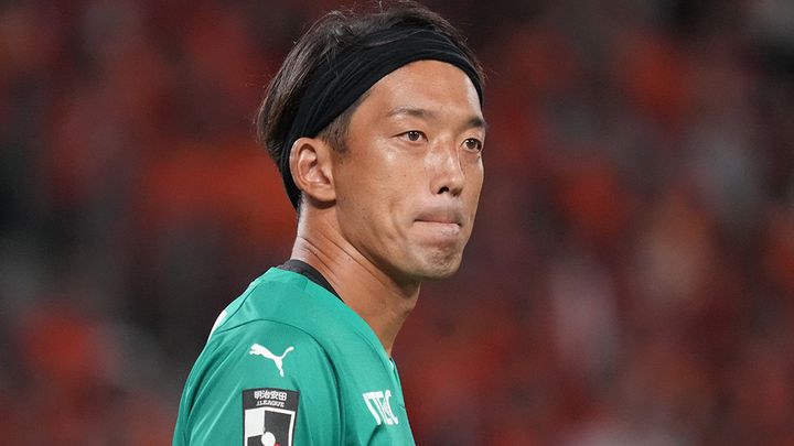 「夏までは無所属でいいかなと…」妻子を残して海外単身赴任の36歳元日本代表GK、東欧移籍を説明