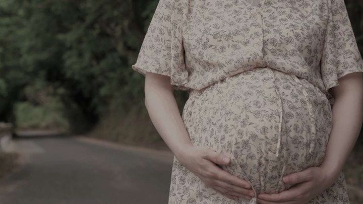 第二子妊娠中の思い出（画像はイメージ）