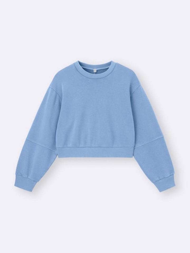 画像1: 出典：GU