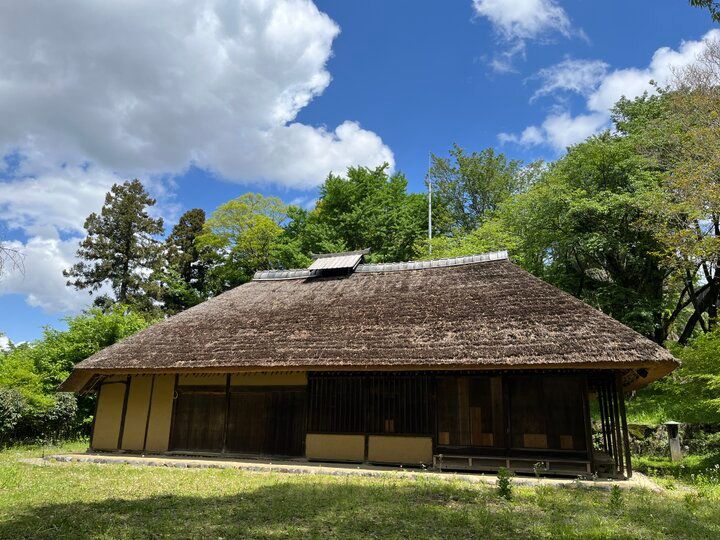 レトロな擬洋風建築の「茨城県立歴史館」で水戸の歴史に浸りましょう