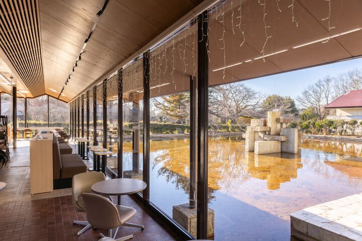 レトロな擬洋風建築の「茨城県立歴史館」で水戸の歴史に浸りましょう