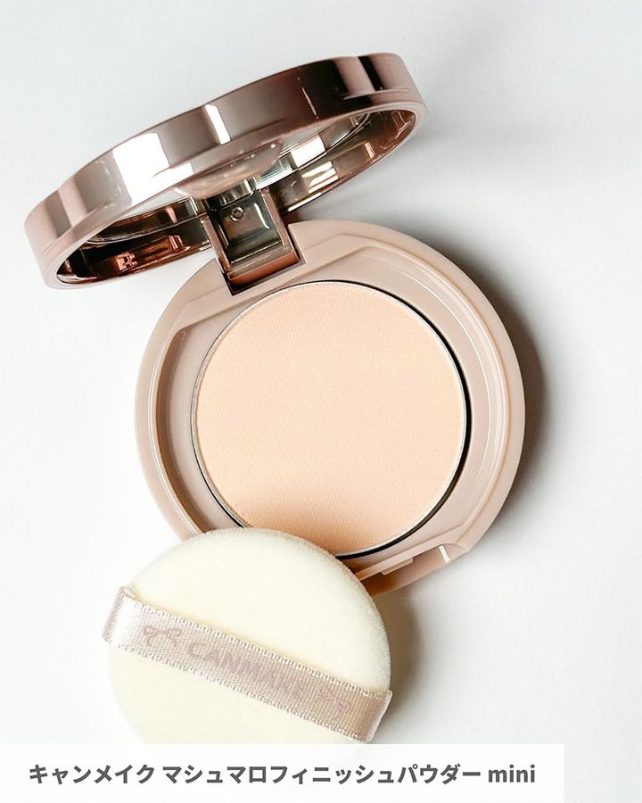 3-5月発売【キャンメイク・セザンヌ】新作コスメ・スウォッチ付