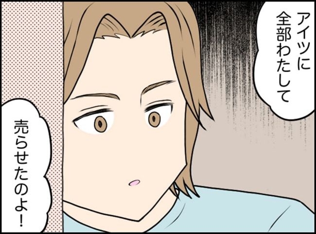 カボチャとシンデレラ／イルカ