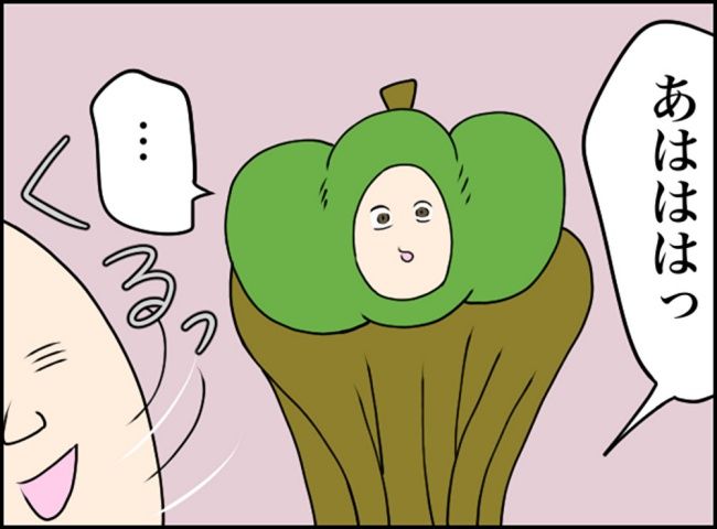 カボチャとシンデレラ／イルカ