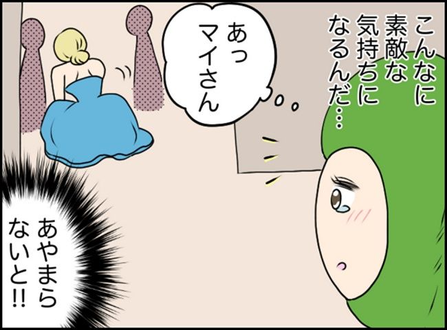 カボチャとシンデレラ／イルカ