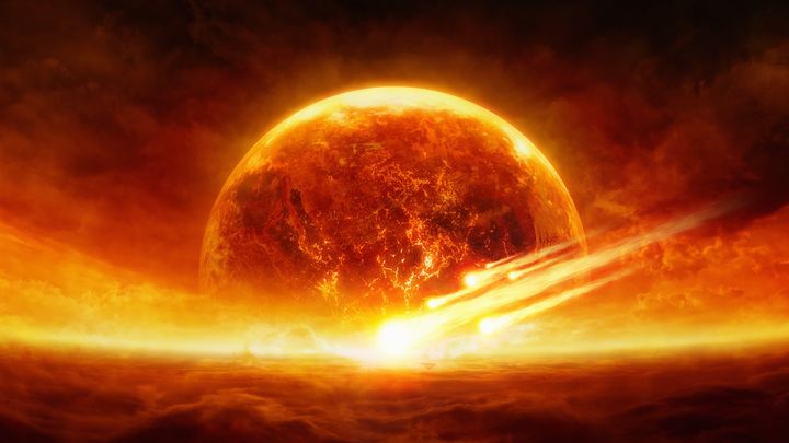 惑星の早すぎる自殺が起こるメカニズム