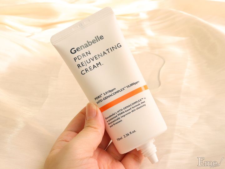 『PDRN』シリーズで韓国女子から熱い支持を受けるダーマコスメブランド・Genabelle(ジェナベール)がついに日本オフライン販売スタート♪ 新たに『グルタチ...