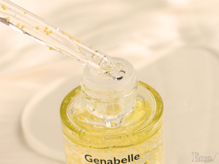 『PDRN』シリーズで韓国女子から熱い支持を受けるダーマコスメブランド・Genabelle(ジェナベール)がついに日本オフライン販売スタート♪ 新たに『グルタチ...