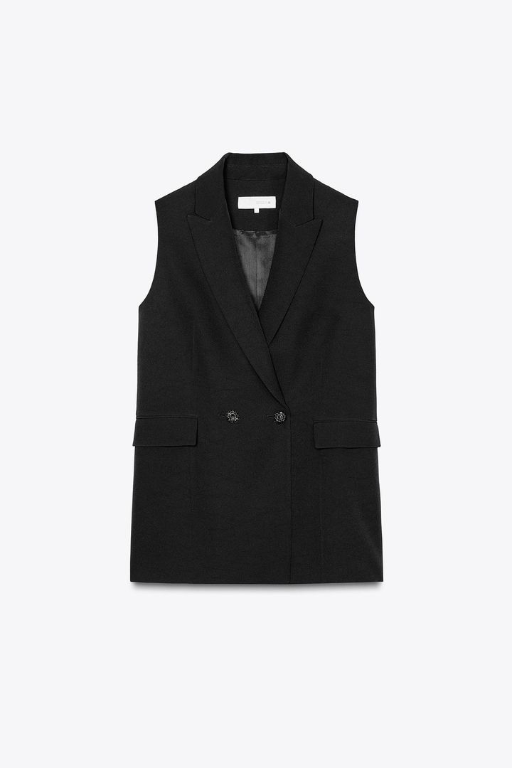 画像2: 出典：ZARA