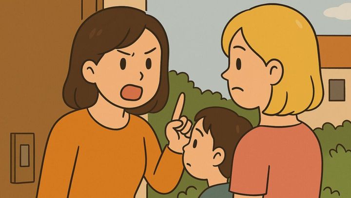 mamatomo-neighborhood