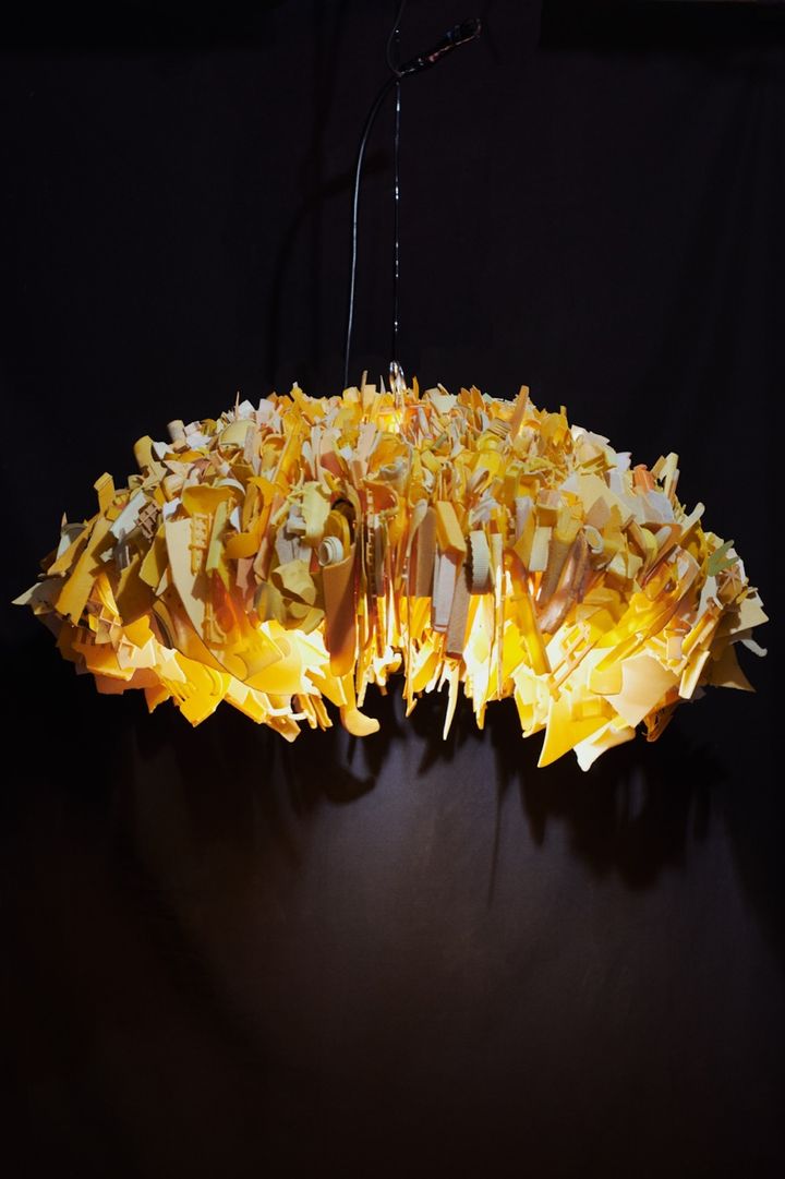 ノリ・タカバヤシさんの作品