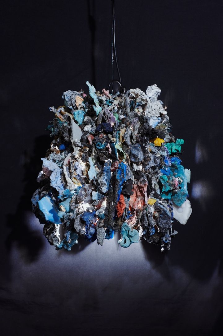 ノリ・タカバヤシさんの作品