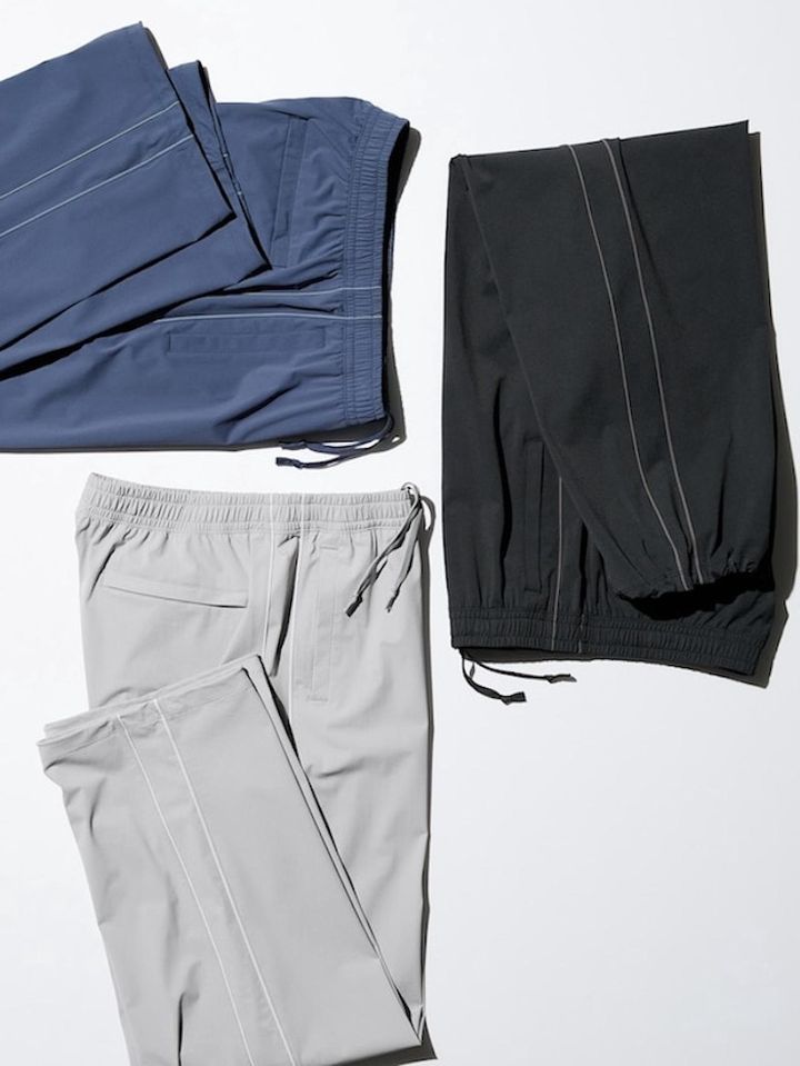 画像: 出典：ユニクロ