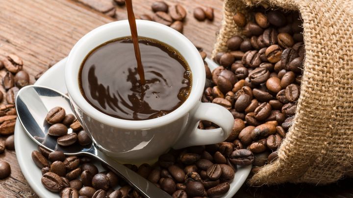 カフェイン代謝産物1-MXが記憶力と脳の健康を高めると判明