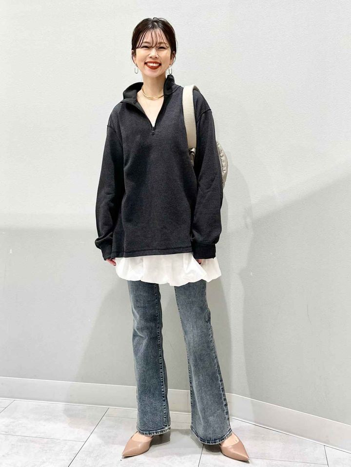 画像3: 出典：GU