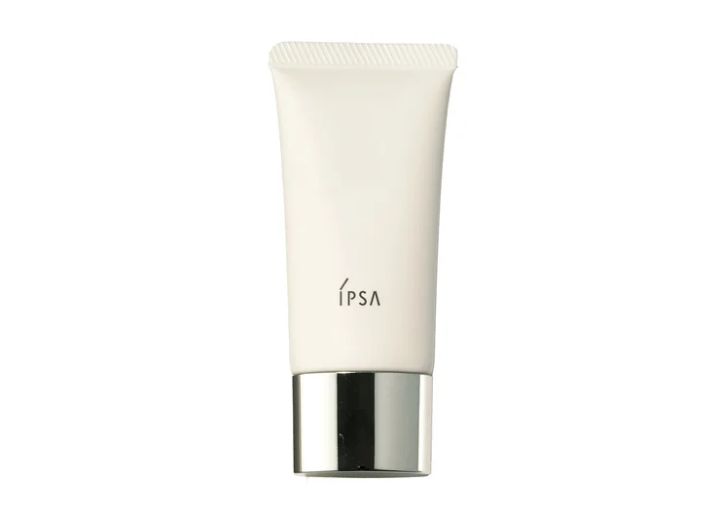 敏感肌UV下地 IPSA プロテクター センシティブex 2