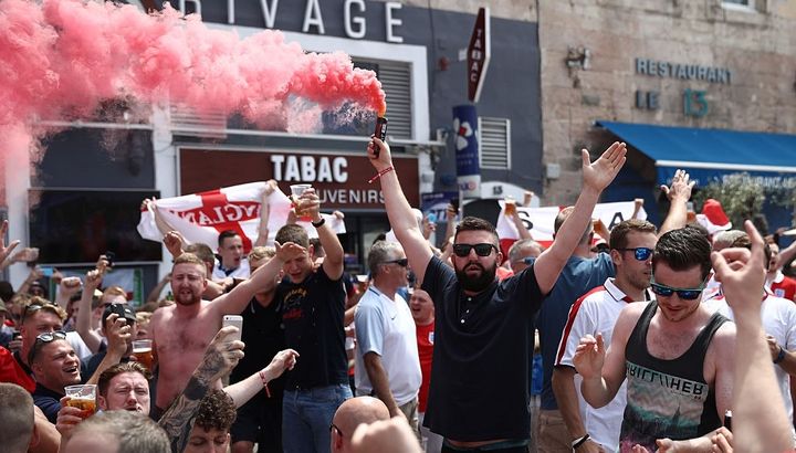 イングランドの強豪2クラブ、ファン約150人がクラブW杯に行けず…そのワケとは