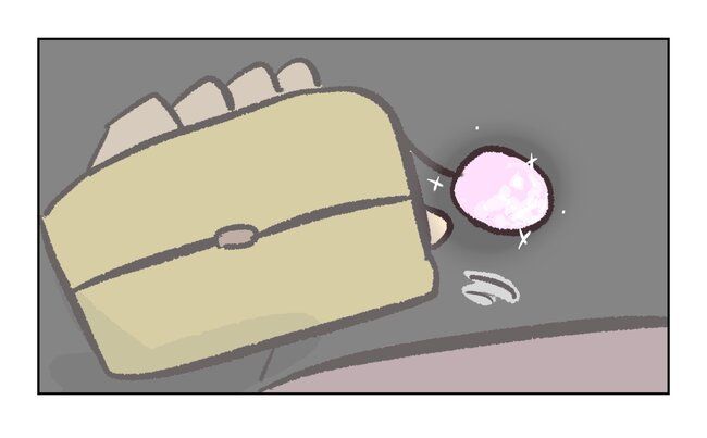 消えたキーホルダー7_12