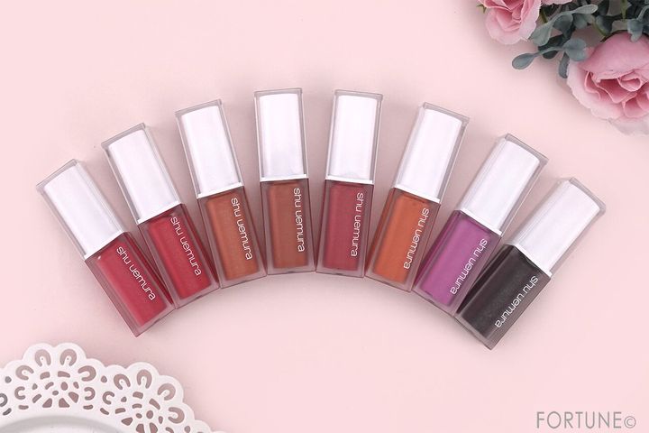 shu uemura（シュウ ウエムラ） キヌケアグリ...