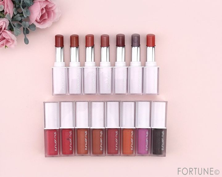 shu uemura（シュウ ウエムラ）2025年夏コ...