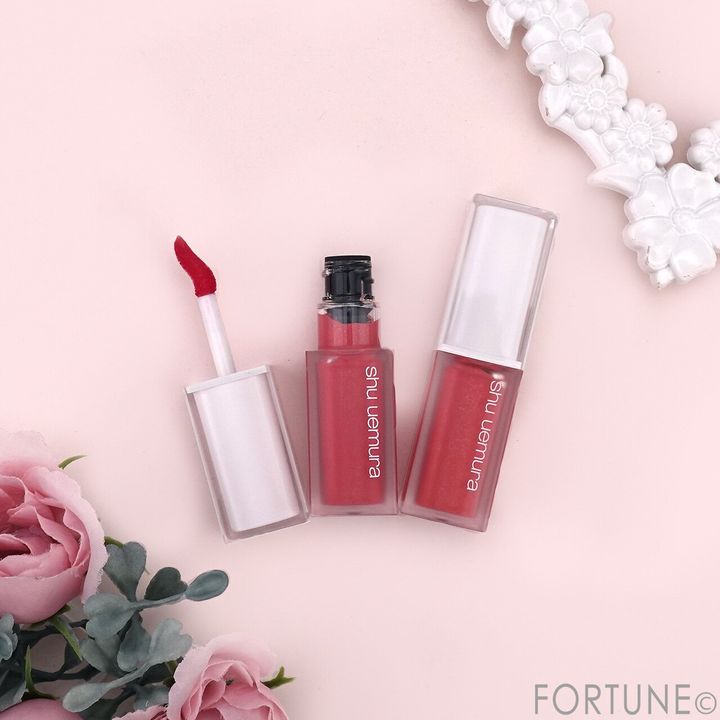 shu uemura（シュウ ウエムラ） キヌケアグ...