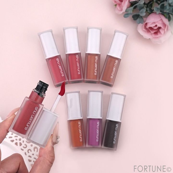 shu uemura（シュウ ウエムラ） キヌケアグ...