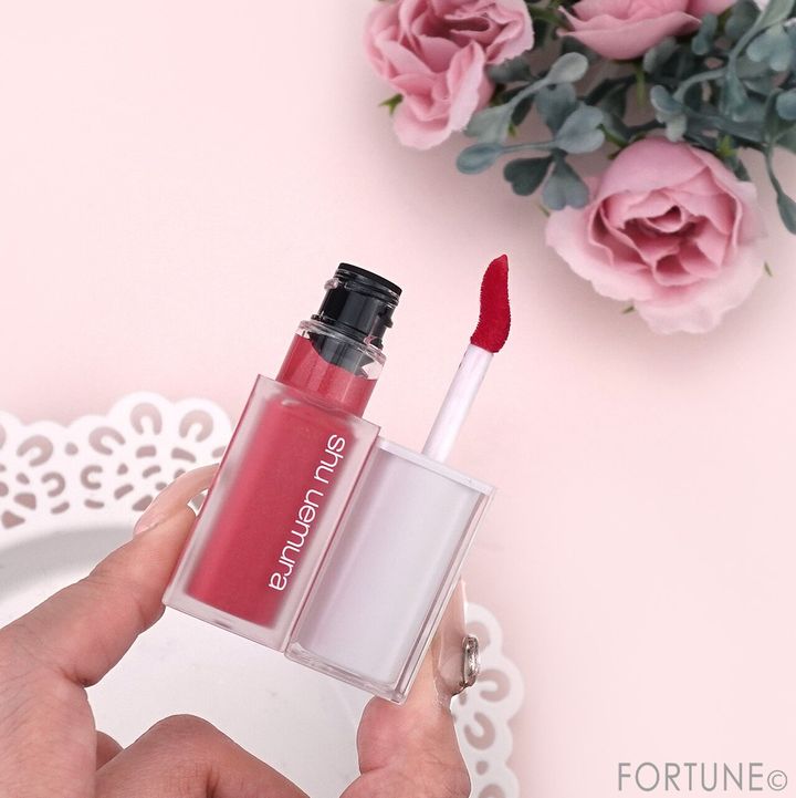 shu uemura（シュウ ウエムラ） キヌケアグ...