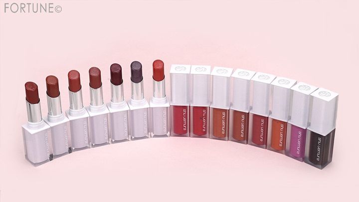 shu uemura（シュウ ウエムラ）2025年夏新...