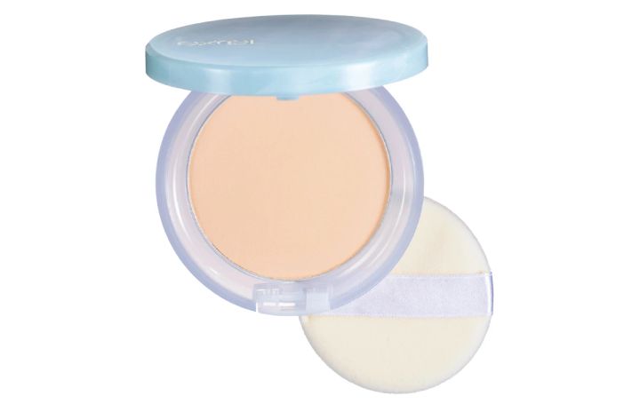 エクセル プロテクティブ UVリタッチパウダー