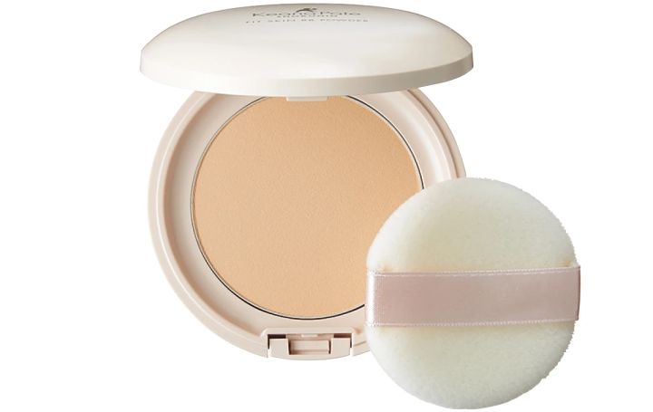 サナ 毛穴パテ職人 フィットスキンBBパウダー