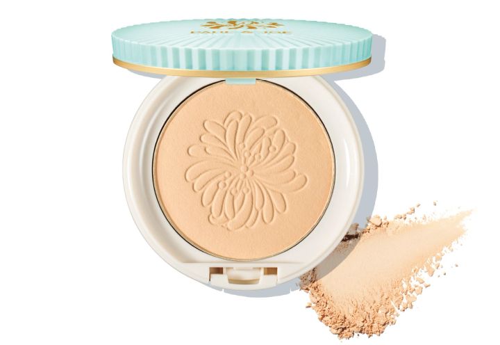 ポール ＆ ジョー プロテクティング フェイス パウダー