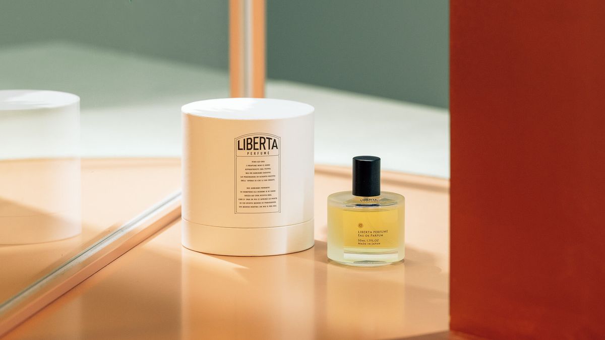 進化する日本の香水〈Liberta Perfume〉。自然豊かな島から生まれる