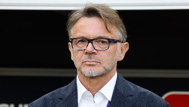 元日本代表の指揮官、W杯での“失敗”を認める…「ことごとく間違っていた」