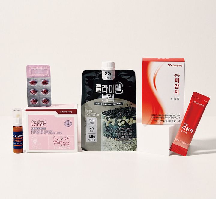 韓国ベスコス2024 インナーケア