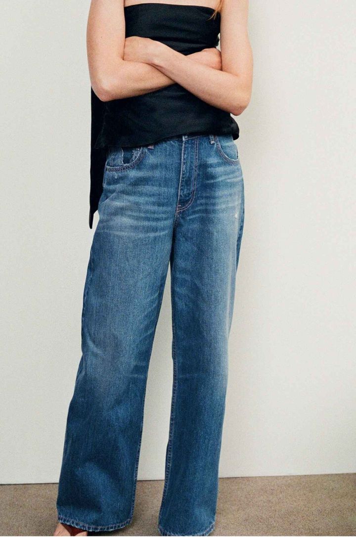 画像1: 出典：ZARA