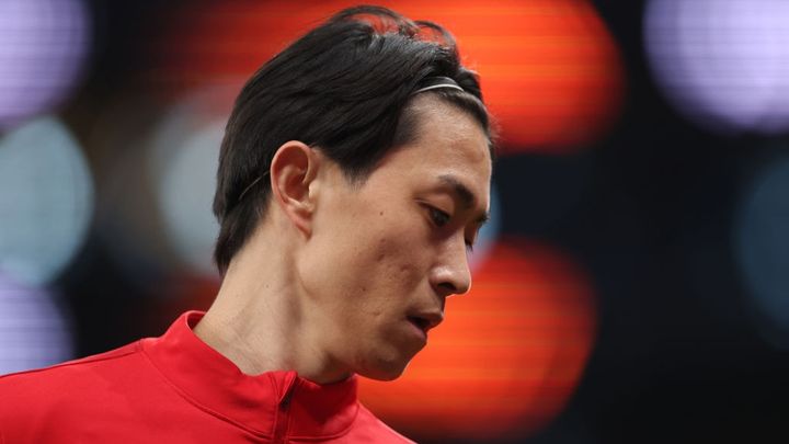 27歳の日本代表DF、アシックス製の最新スパイクを着用開始！次戦は“初タイトル”をかけたカップ決勝