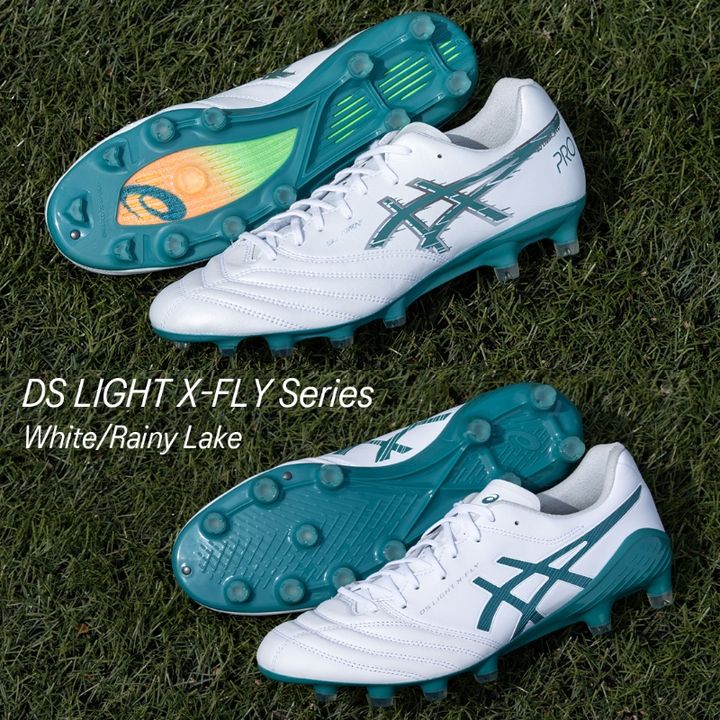 27歳の日本代表DF、アシックス製の最新スパイクを着用開始！次戦は“初タイトル”をかけたカップ決勝