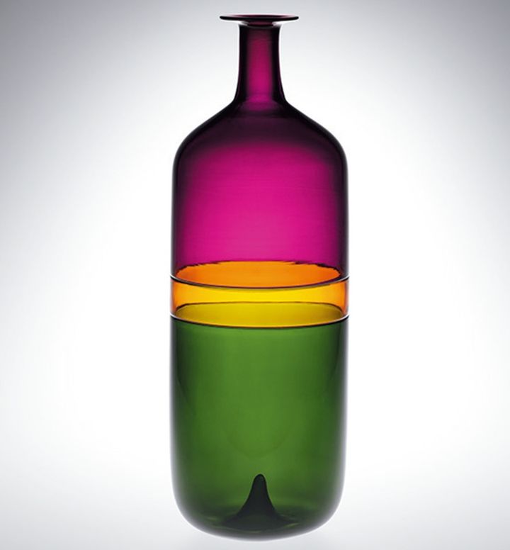 タピオ・ヴィルカラによる、ボッレ