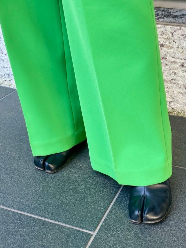 「メゾンマルジェラ」のタビ