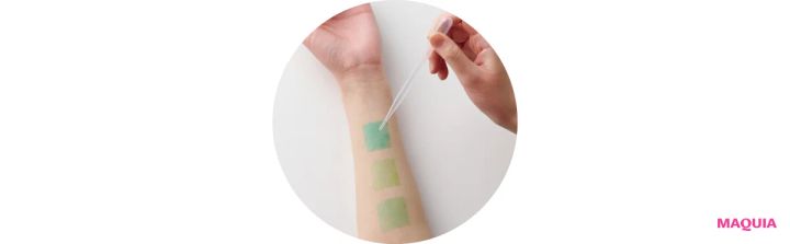 注目UVの落ちない・崩れない度を徹底検証。アネッサ、ニベアUV、ファシオほか、強度をジャッジ_12