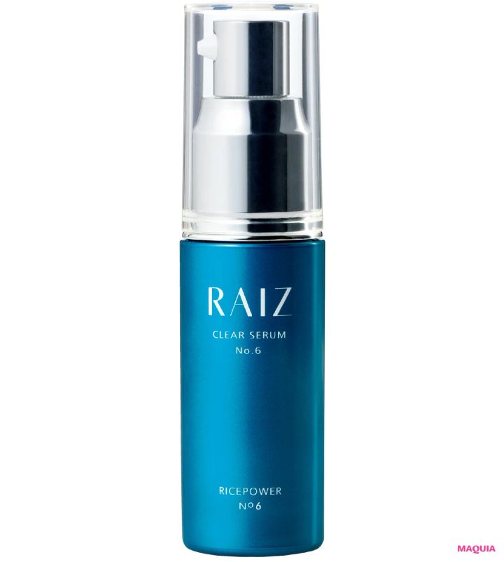 黒ずみ・開き・たるみ、あなたの毛穴に効く美容成分をレクチャー。毛穴タイプで効かせる成分は違う！_16