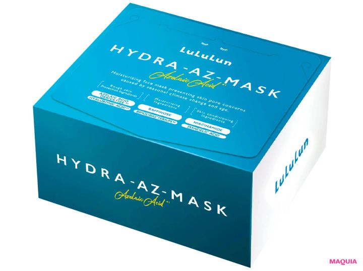 黒ずみ・開き・たるみ、あなたの毛穴に効く美容成分をレクチャー。毛穴タイプで効かせる成分は違う！_9