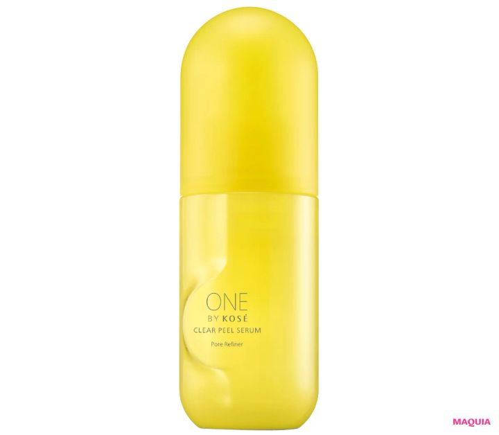 黒ずみ・開き・たるみ、あなたの毛穴に効く美容成分をレクチャー。毛穴タイプで効かせる成分は違う！_17