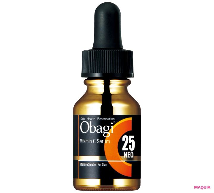 黒ずみ・開き・たるみ、あなたの毛穴に効く美容成分をレクチャー。毛穴タイプで効かせる成分は違う！_25